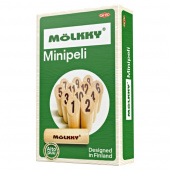 Mini Mölkky (Eng)